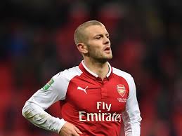 Jack Wilshere Stevenage