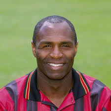 Luther Blissett Stevenage