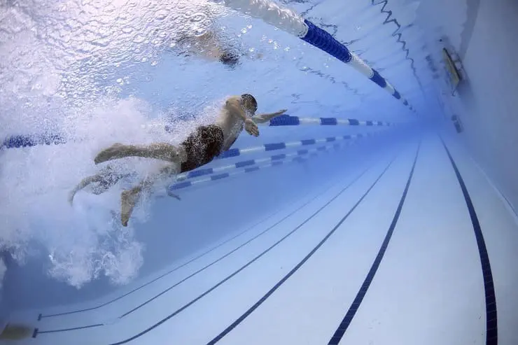 swimming-in-stevenage