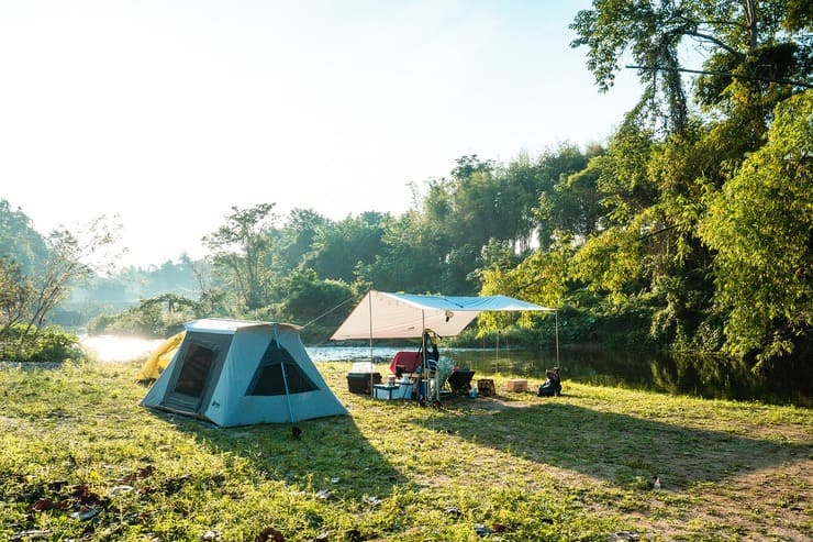 camping-in-stevenage