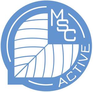 mscactive logo