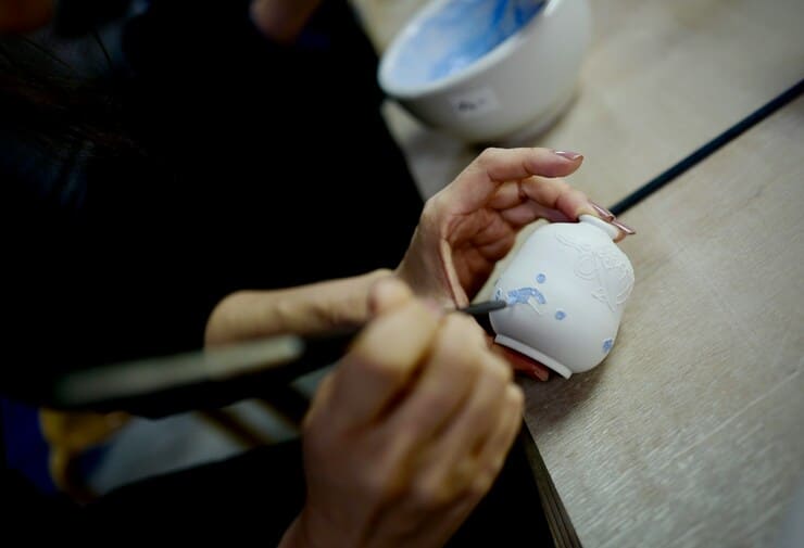 pottery-painting-in-stevenage