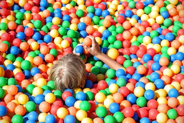 softplay-stevenage