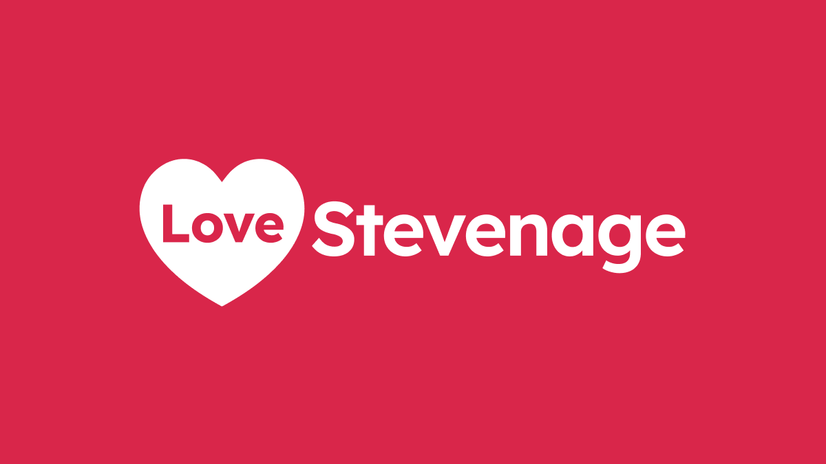 Love Stevenage Launches