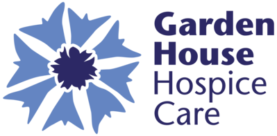 Garden House Hospice Care Logo