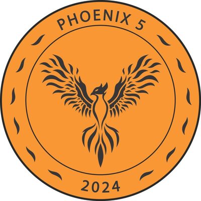 Phoenix-5-Logo