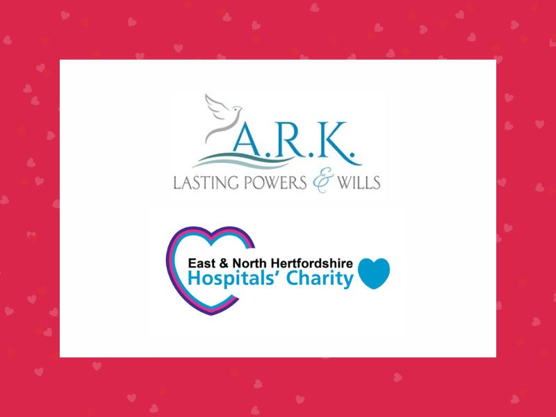 Stevenage-based Family Business “A R K Lasting Powers & Wills Ltd” Leads Community Initiative