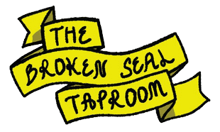 the-broken-seal-tap-room-logo