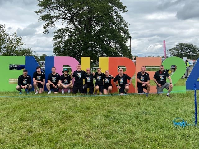 Team Phoenix Take Part in Endure 24 – The Team Tell Us Why