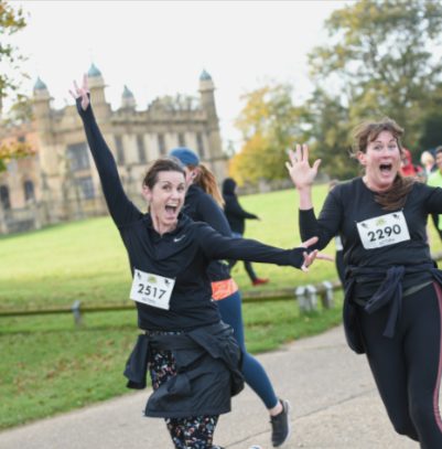 Hertfordshire-Half-Marathon-Knebworth-House