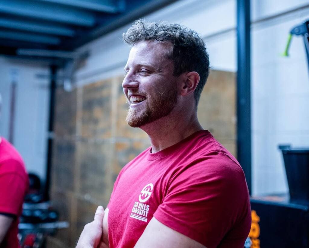 Six Hills CrossFit Owner Jack Rowlands on His Journey and Big Plans for CrossFit in Stevenage