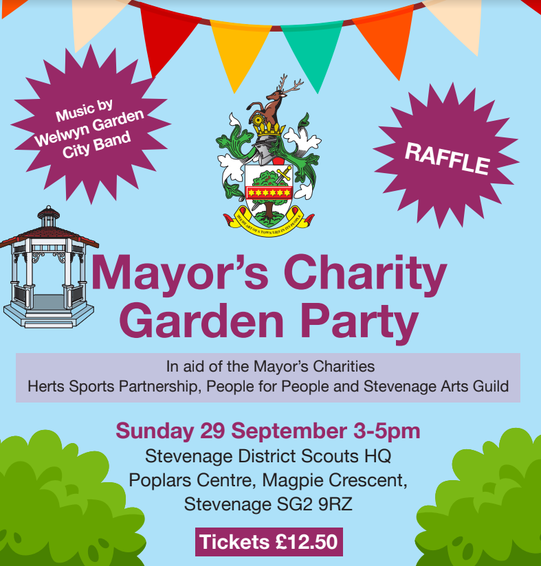 Mayor-Charity-Garden-Party-poster-hello-lovestevenage-co-uk-Love-Stevenage-Mail