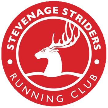 stevenage-striders-logo