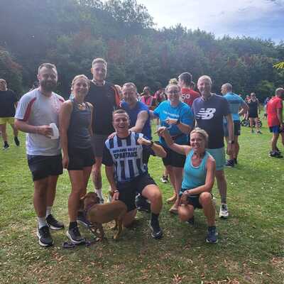 ParkRun team (1)