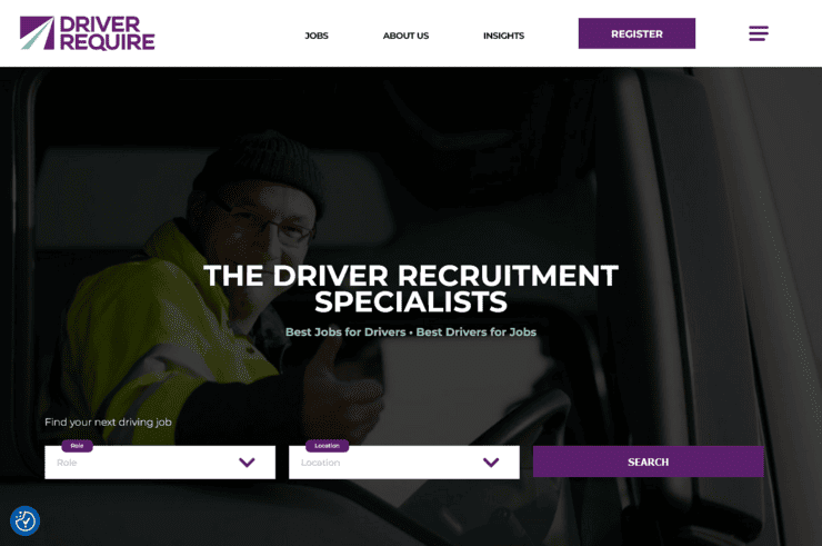 Business Spotlight – August Edition: Driver Require – A Business to Watch in Stevenage