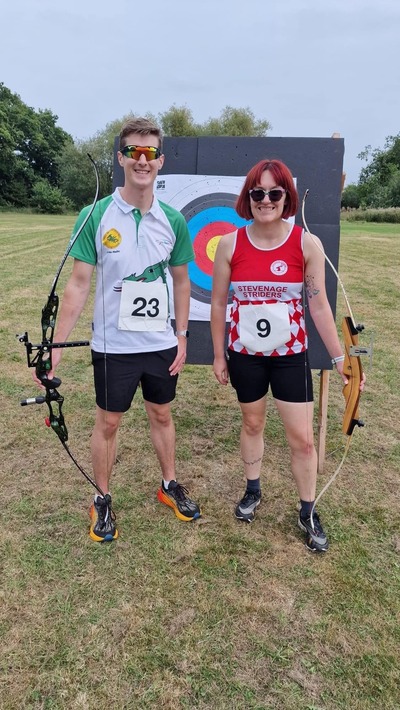 Stevenage Striders Running Club