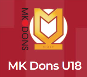 Stevenage v MK Dons