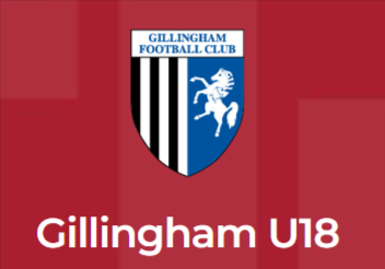 U18 Stevenage v Gillingham