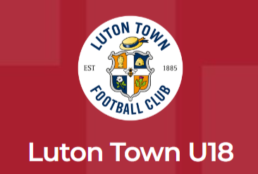 U18 Luton Town FC v Stevenage