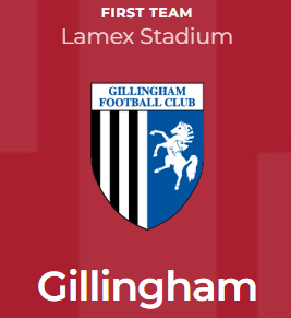 Stevenage v Gillingham