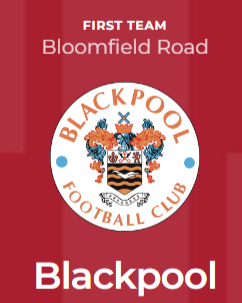 Blackpool v Stevenage