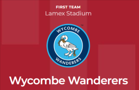 Stevenage v Wycombe Wanderers