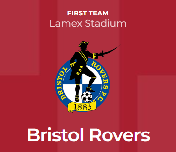 Stevenage v Bristol Rovers