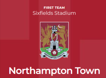 Northampton v Stevenage