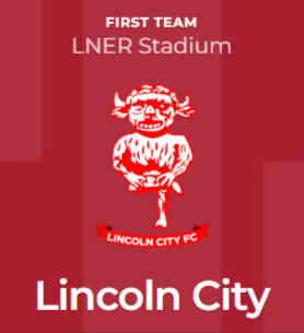 Lincoln City v Stevenage