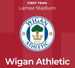 Stevenage v Wigan Athletic