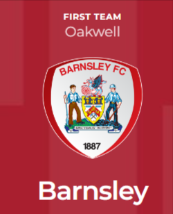 Barnsley v Stevenage