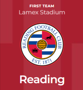 Stevenage v Reading