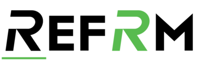 Refrm+Logo