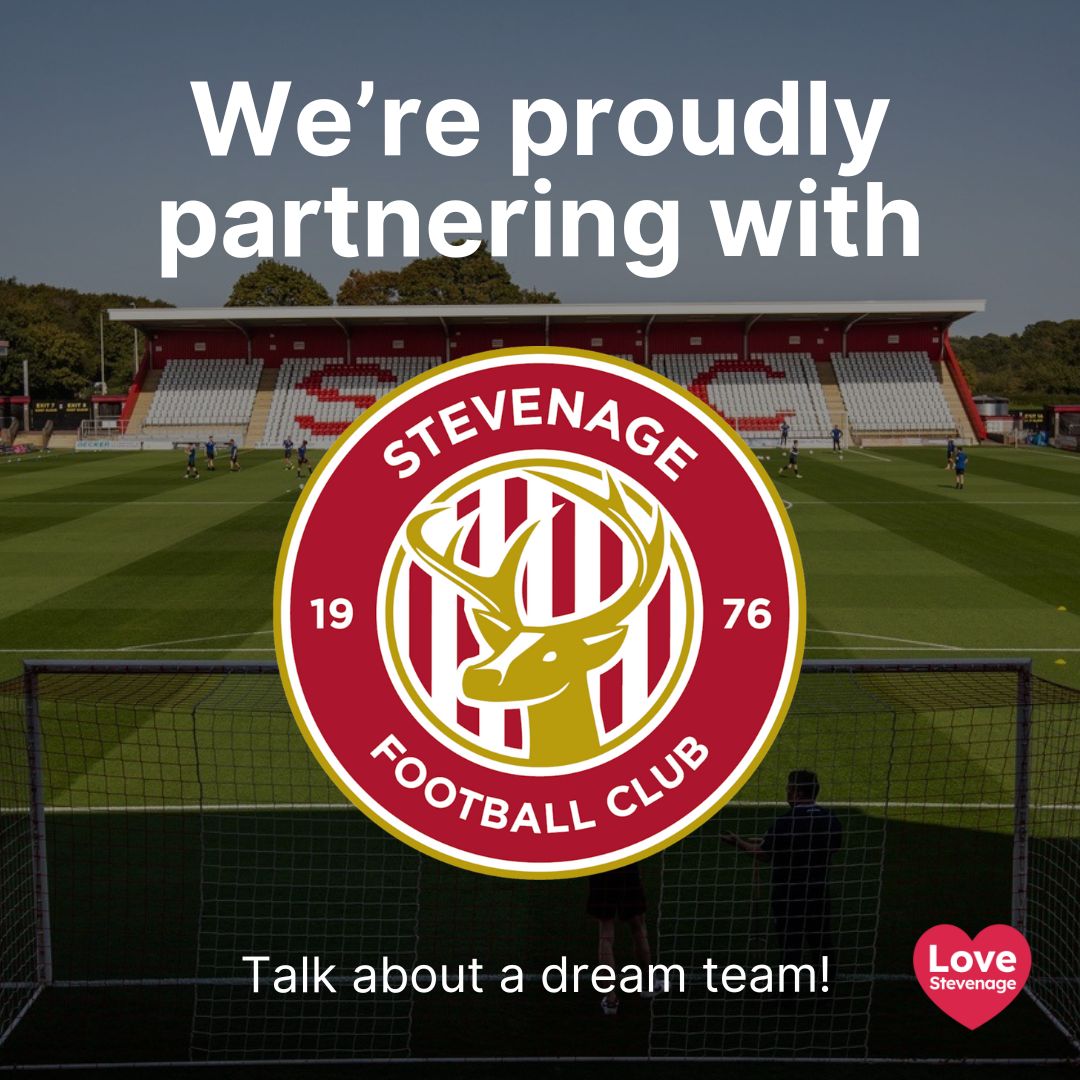 Stevenage Football Club