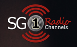 SG1 radio stevenage