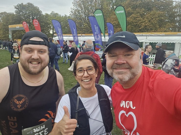 Stevenage Phoenix Running Club