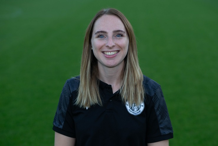 Connecting Community Through Football: An Inside Look at Stevenage Football Club Foundation with Dani Toyn