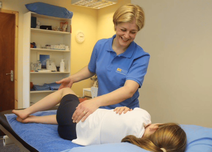 ASK Physio Stevenage (1)