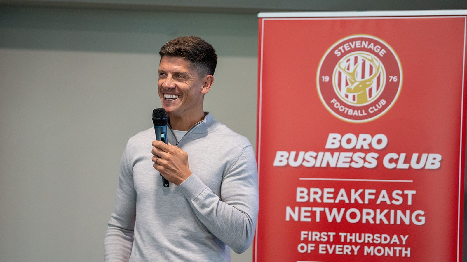 Boro Business Club Stevenage