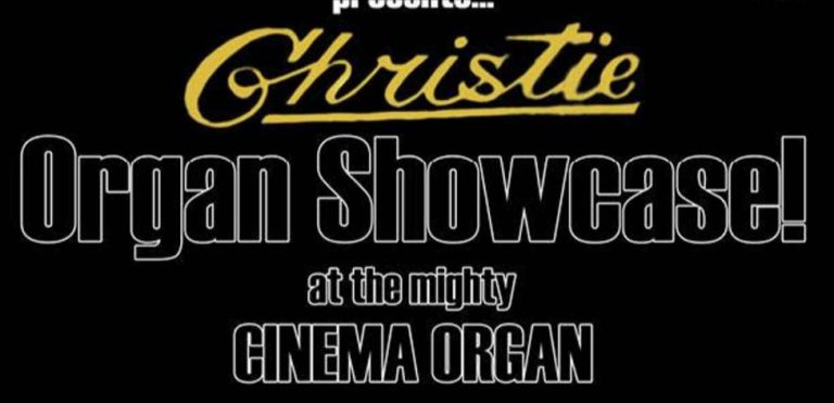 Christie-Organ-Showcase-Stevenage