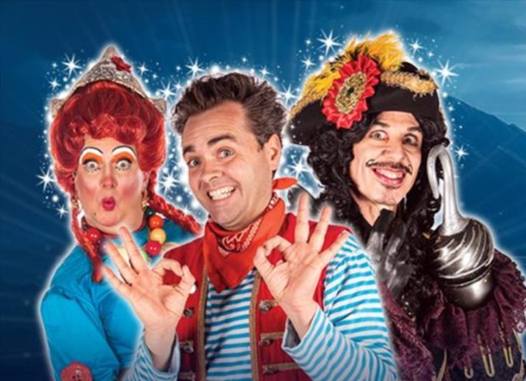 The-New-Adventures-of-Peter-Pan-Gordon-Craig-Theatre-Stevenage