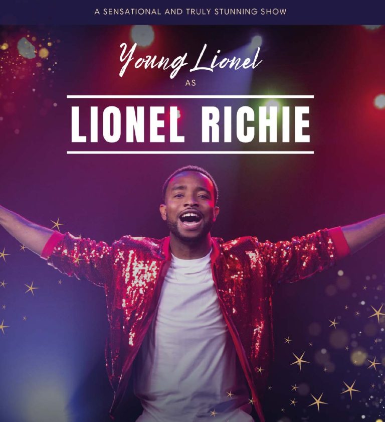 Young Lionel The Cromwell Hotel Stevenage