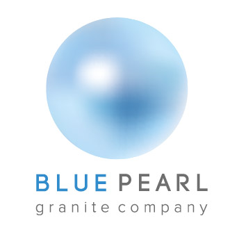 Blue Pearl Icon logo SOCIAL USE-03