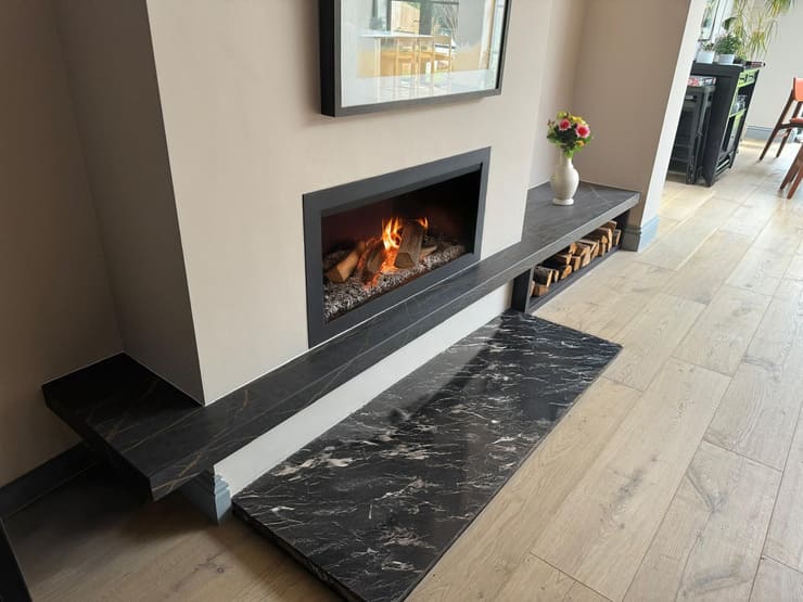 Dekton Laurent Fire Hearth (1)