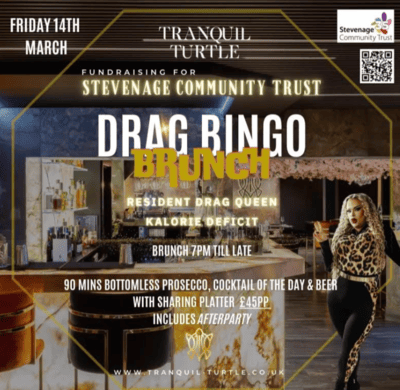 Drag Bingo Stevenage (1)