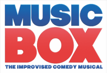 Music Box- Lytton Theatre Stevenage