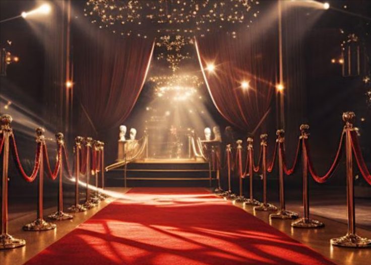 Stevenage Short Film Festival