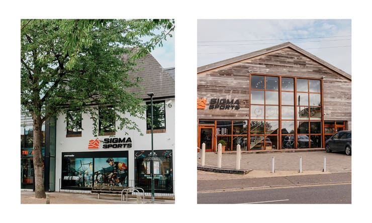 Sigma Sports to open new store in Letchworth Garden City