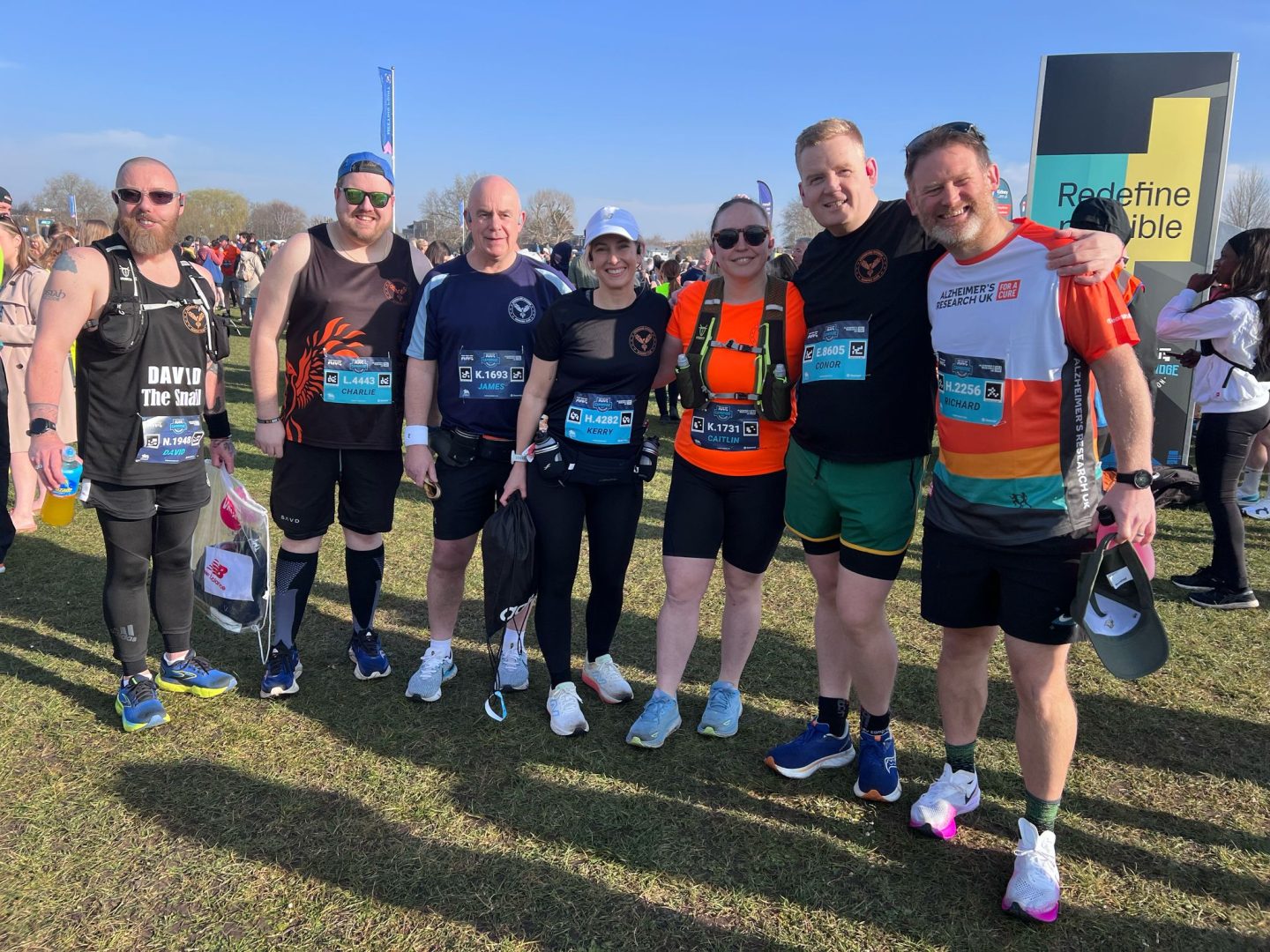 Stevenage Running Clubs Results and News – 10th March 2025