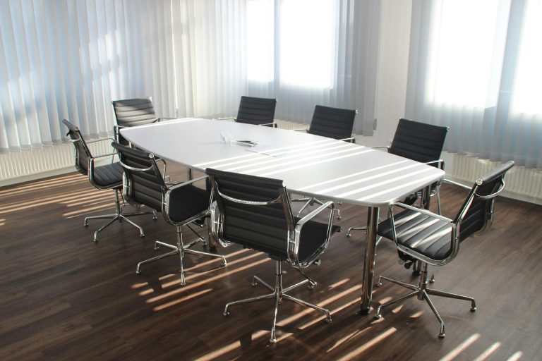 Mantles office space in Stevenage